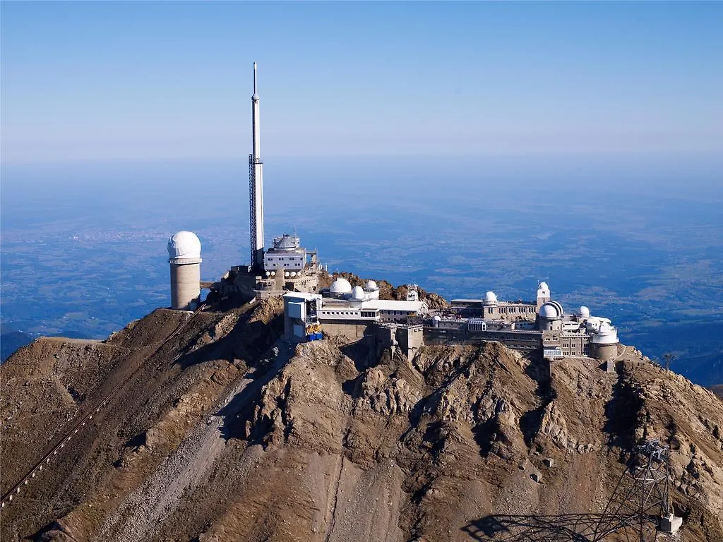 Residence Mer & Golf Pic Du Midi La Mongie